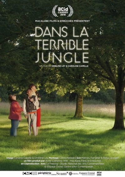 Dans la terrible jungle-poster-2019-1658988889
