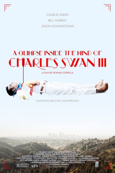 Dans la tête de Charles Swan III-poster-2013-1658784384