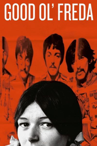 Dans l’antichambre des Beatles-poster-2013-1658768301