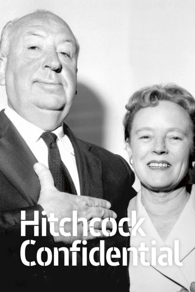 Dans l’ombre d’Hitchcock, Alma et Hitch-poster-2019-1658988663