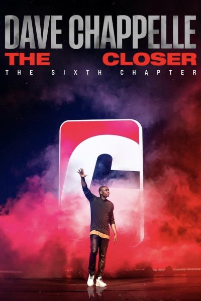 Dave Chappelle: The Closer-poster-2021-1659014597