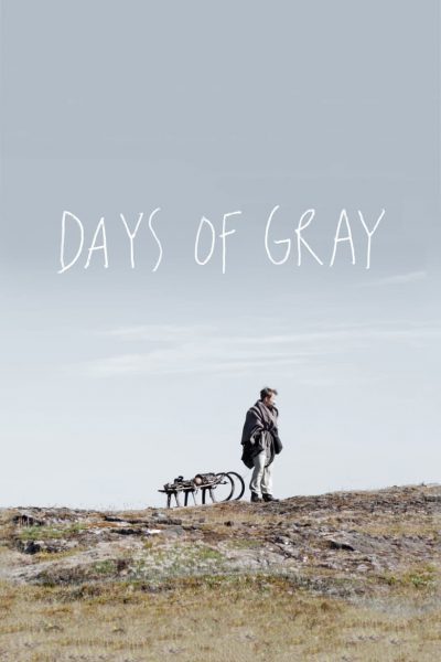 Days of Gray-poster-2013-1658784890