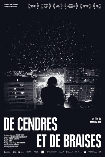 De cendres et de braises-poster-2019-1658989197