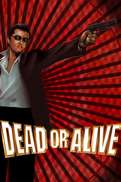 Dead or Alive-poster-1999-1658672106