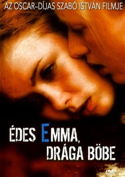 Dear Emma, Sweet Böbe-poster-1992-1658623155
