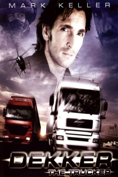Dekker  : Le transporteur-poster-2008-1658729408