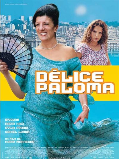 Délice Paloma-poster-2007-1658728651