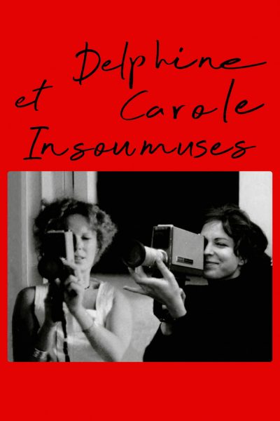 Delphine et Carole, insoumuses-poster-2020-1658990002