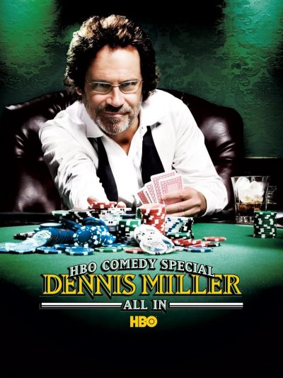 Dennis Miller: All In-poster-2006-1658727826