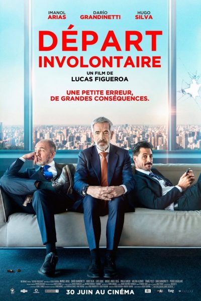 Départ involontaire-poster-2017-1658912554