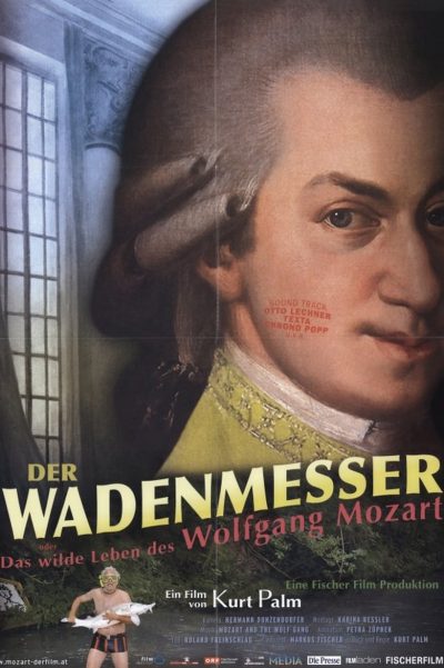 Der Wadenmesser-poster-2005-1658695254