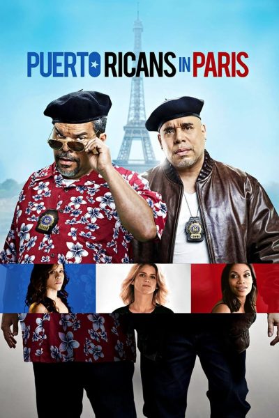 Des Porto Ricains à Paris-poster-2015-1658836019