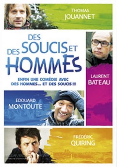 Des soucis et des hommes-poster-2012-1659063824