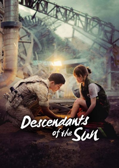 Descendants of the Sun-poster-2016-1659064435