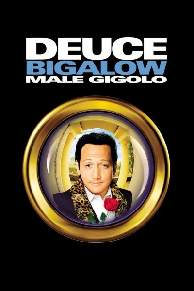 Deuce Bigalow: Gigolo à tout prix-poster-1999-1658671967