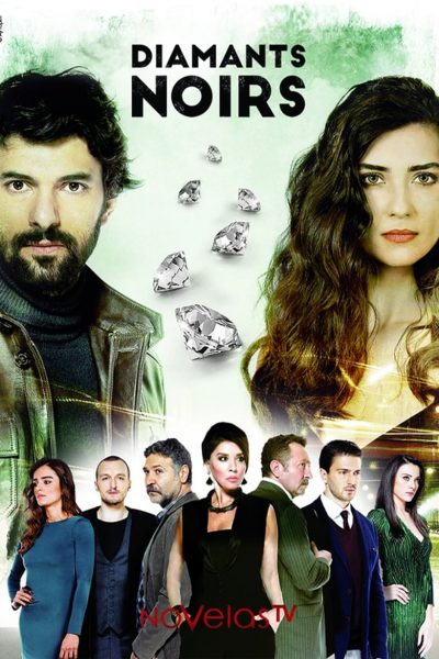 Diamants Noirs-poster-2014-1659063930