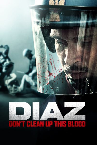 Diaz : Un crime d’état-poster-2012-1658762142
