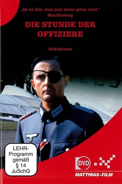 Die Stunde der Offiziere-poster-2004-1658689592