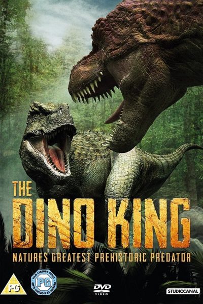 Dino King-poster-2012-1658762464