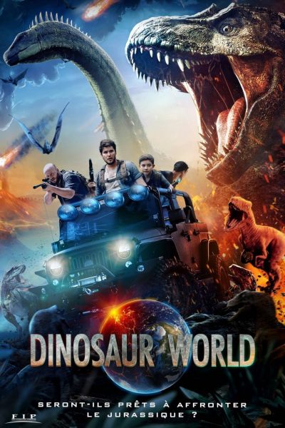 Dinosaur World-poster-2020-1658993879