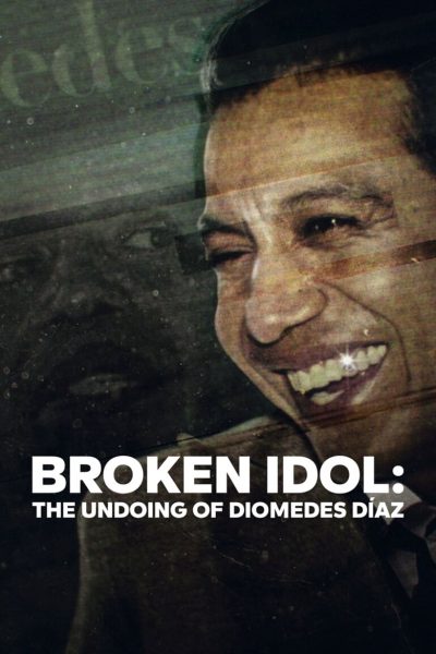 Diomedes, icône ternie de la chanson-poster-2022-1659023459