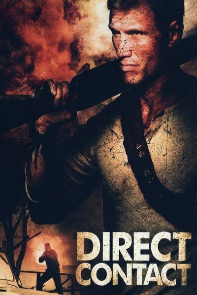Direct Contact-poster-2009-1658730797