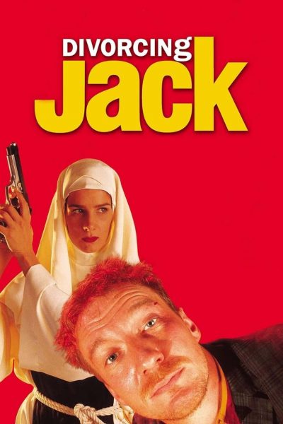 Divorcing Jack-poster-1998-1658671607