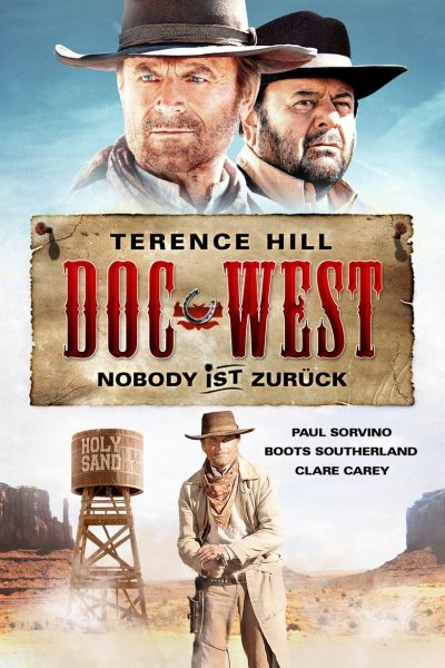 Doc West-poster-2009-1658730322