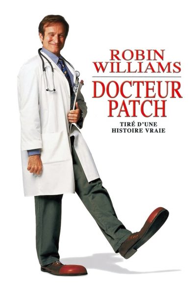 Docteur Patch-poster-1998-1658666178