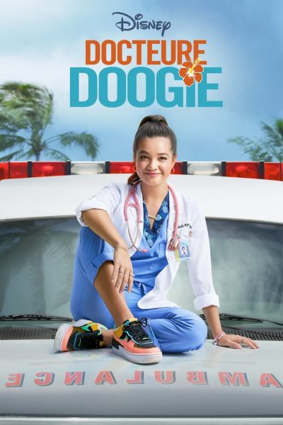 Docteure Doogie-poster-2021-1659003985