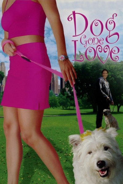 Dog Gone Love-poster-2004-1658690730
