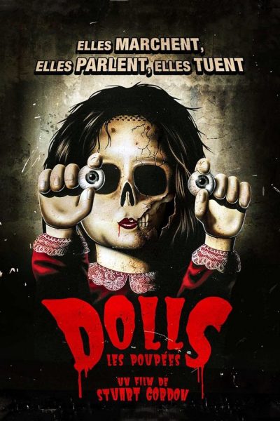 Dolls Les Poupées-poster-1987-1658605030