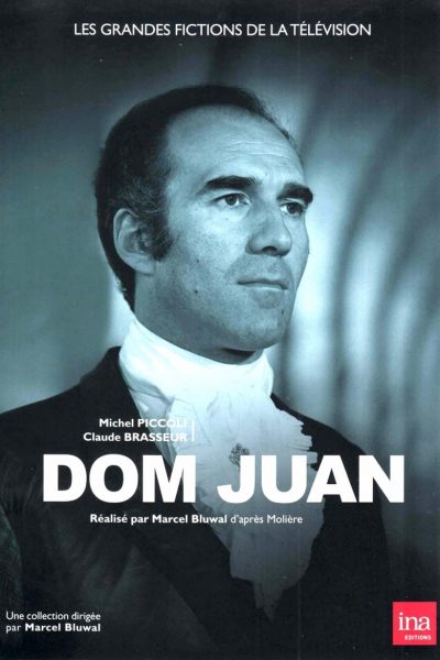 Dom Juan ou le Festin de pierre-poster-1965-1659152866