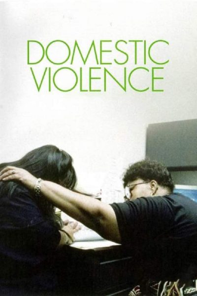Domestic Violence-poster-2001-1658679700