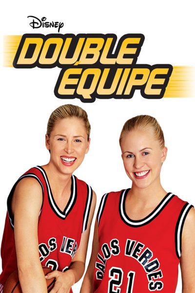 Double Equipe-poster-2002-1658680232