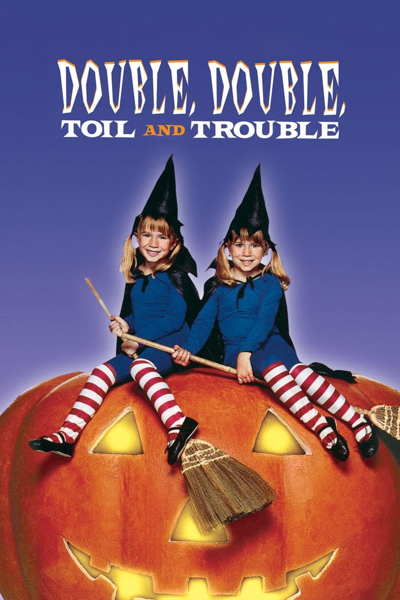 Doubles Jumelles Doubles Problèmes Streaming Vf Regarder Doubles Jumelles, doubles problèmes (1993) en streaming | Gupy