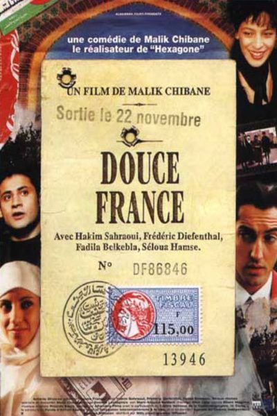Douce France-poster-1995-1658658222