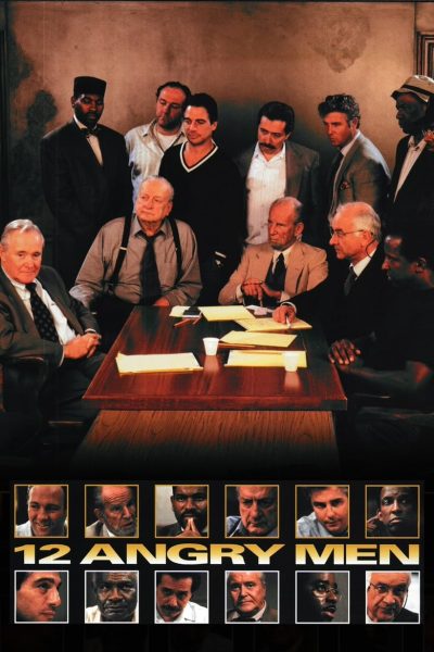 Douze hommes en colère-poster-1997-1658665091