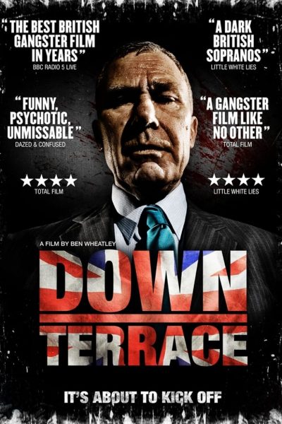 Down Terrace-poster-2009-1658730138