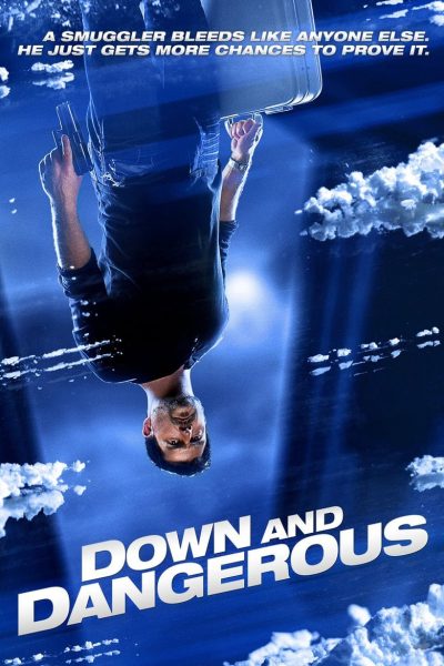 Down and Dangerous-poster-2013-1658784854
