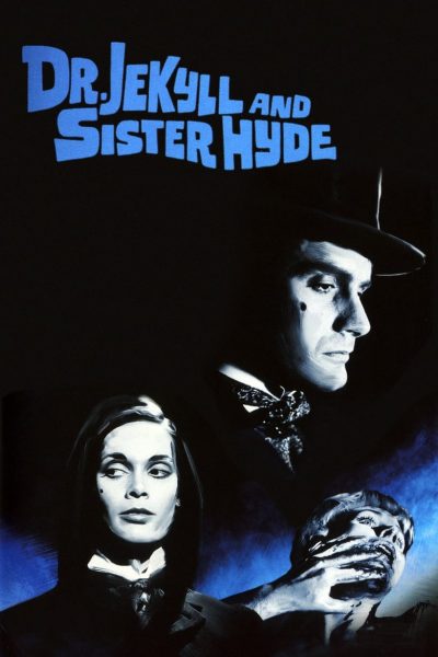 Dr Jekyll & Sister Hyde-poster-1971-1658246073