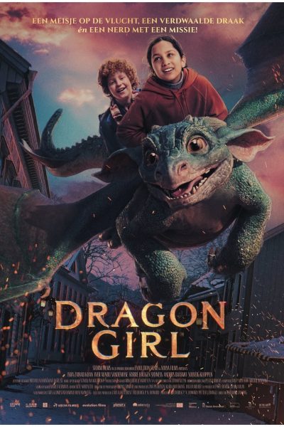Dragon Girl-poster-2020-1658990067
