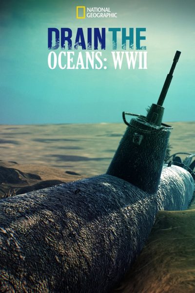 Drain The Ocean: WWII-poster-2016-1658848123