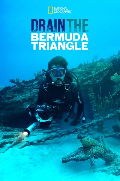 Drain the Bermuda Triangle-poster-2014-1658793002