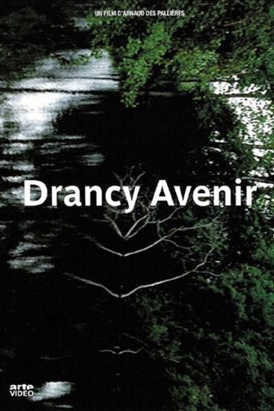 Drancy Avenir-poster-1997-1658665769