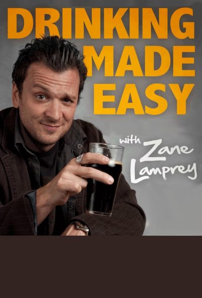 Drinking Made Easy-poster-2010-1659038809