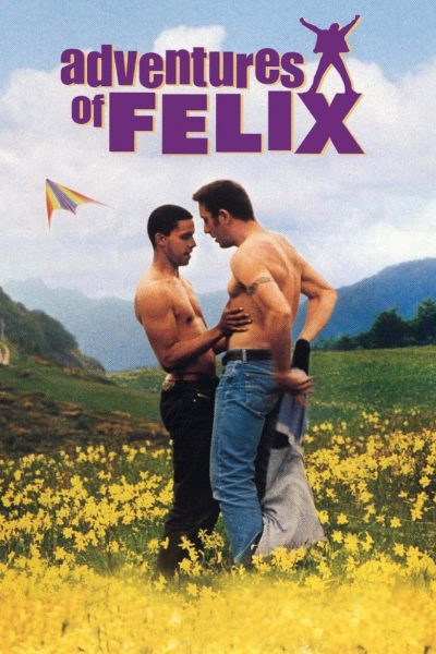 Drôle de Félix-poster-2000-1658672841