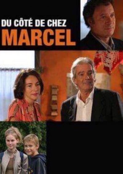 Du côté de chez Marcel-poster-2004-1658690863