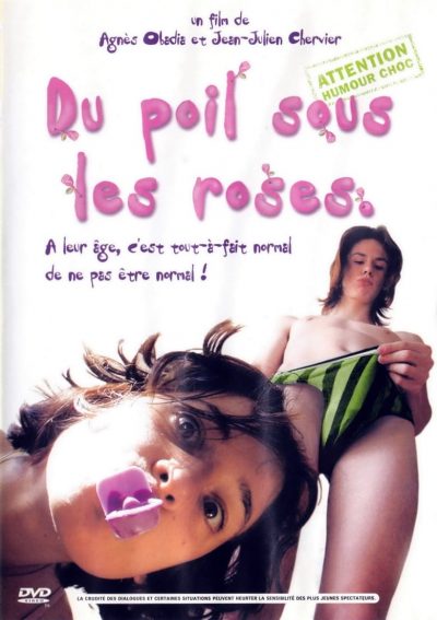 Du poil sous les roses-poster-2000-1658673006