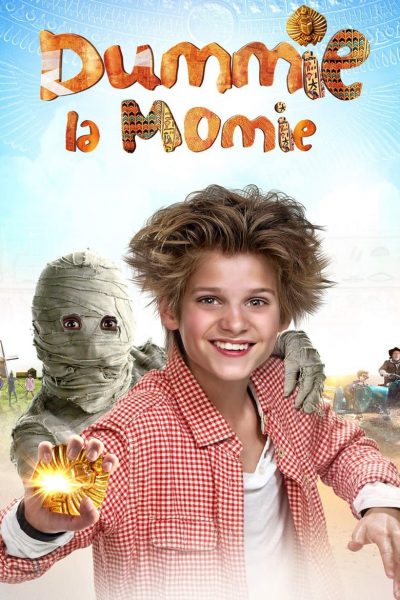 Dummie la momie-poster-2014-1658793223